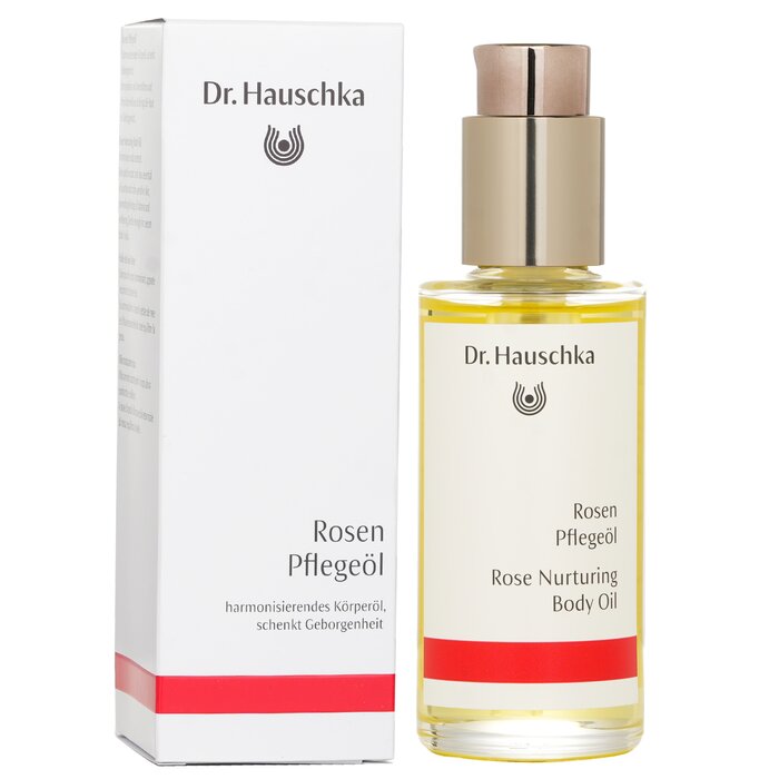 Роза Масло для Тела 75ml/2.5oz