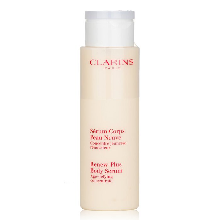 Обновляющая Сыворотка для Тела 200ml/6.8oz