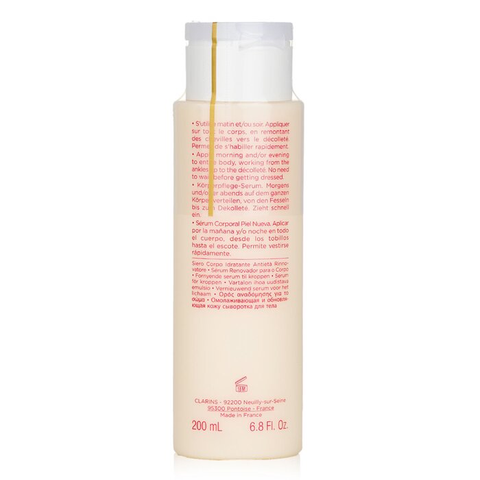 Обновляющая Сыворотка для Тела 200ml/6.8oz