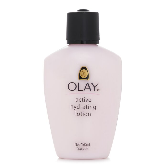 Active Hydrating Lotion Увлажняющий лосьон (Случайная упаковка) 150ml/5oz