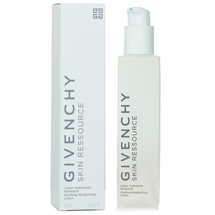 Skin Ressource Soothing Moisturizing Lotion 200ml/6.7oz