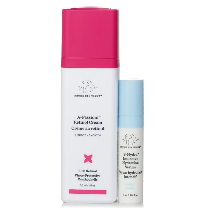 A-Passioni Retinol Cream 30ml/1oz