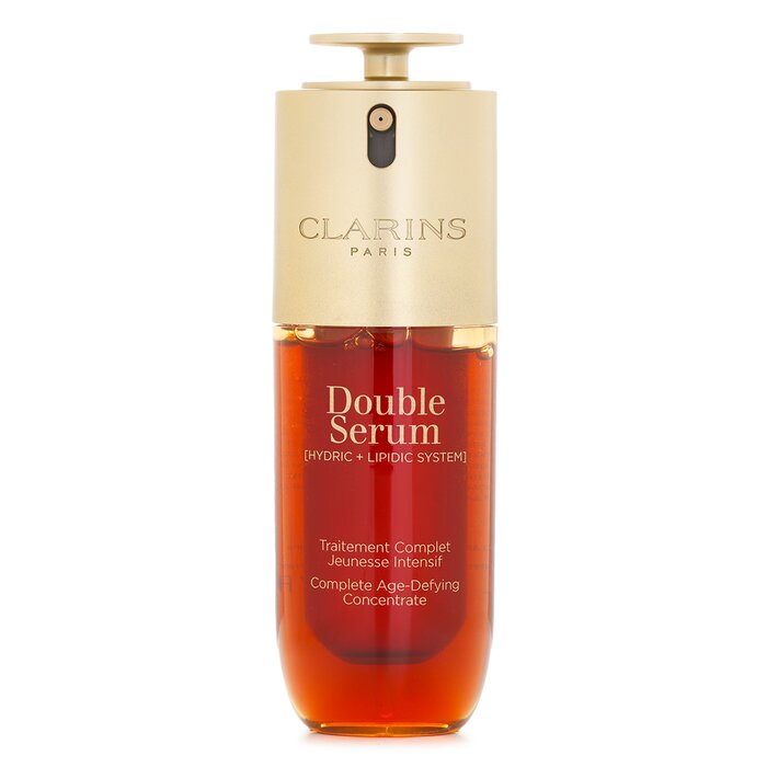 Double Serum Complete Age Defying Concentrate 50ml
