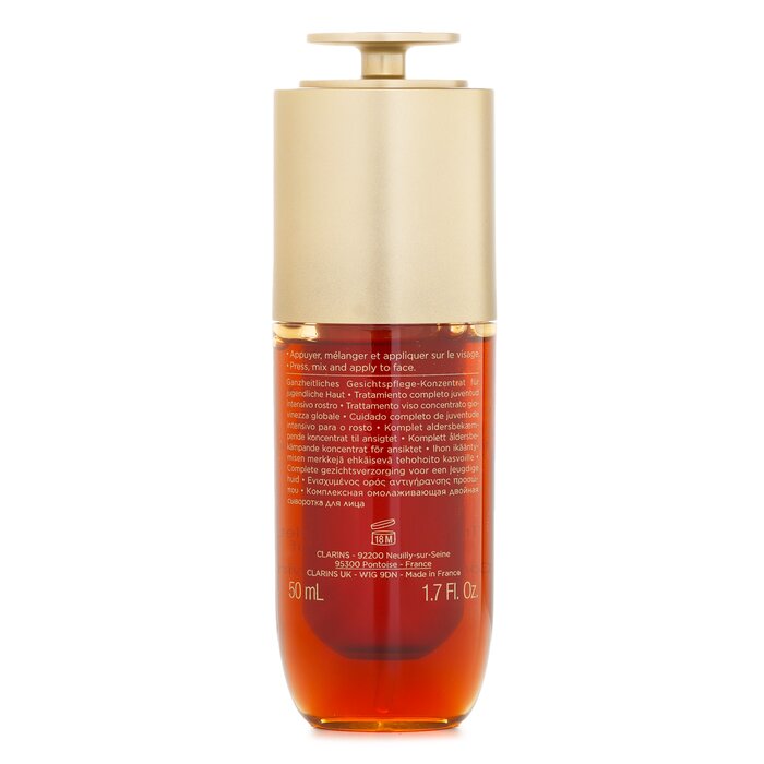 Double Serum Complete Age Defying Concentrate 50ml