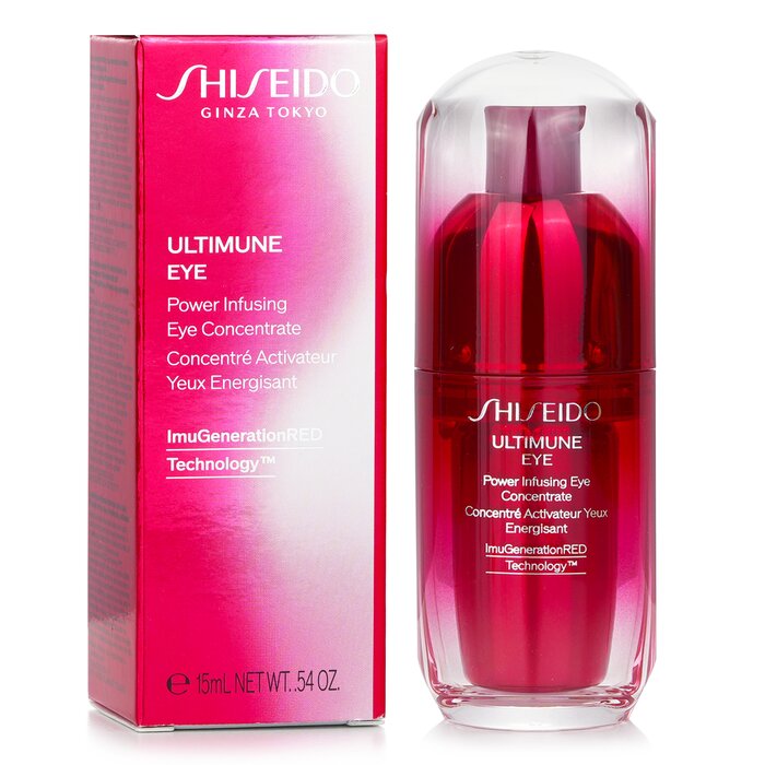 Ultimune Eye Power Infusing Eye Concentrate 15ml/0.54oz