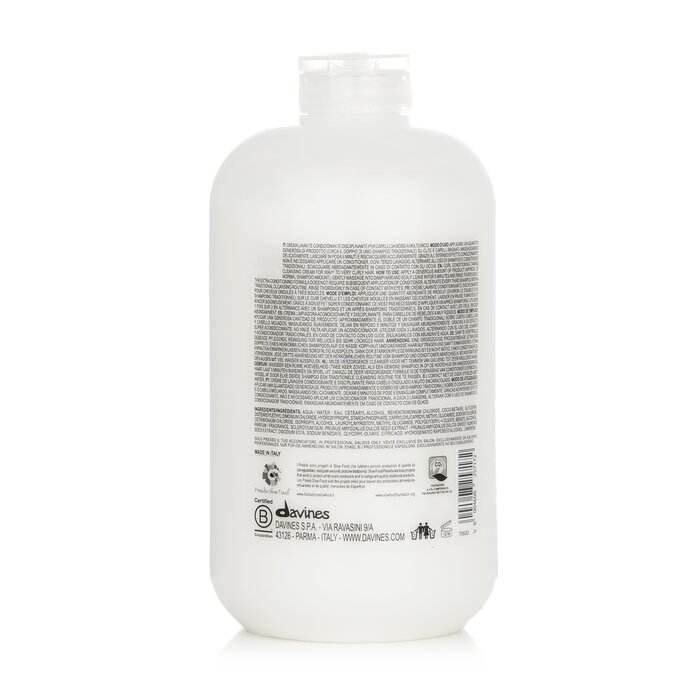 Love Curl Очищающий Крем 500ml/16.9oz