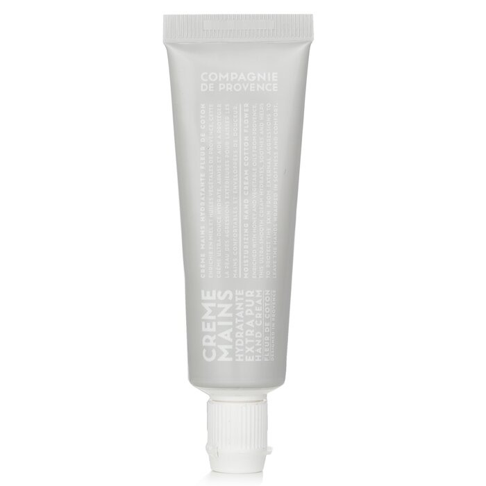 Cotton Flower Hand Cream 30ml/1oz