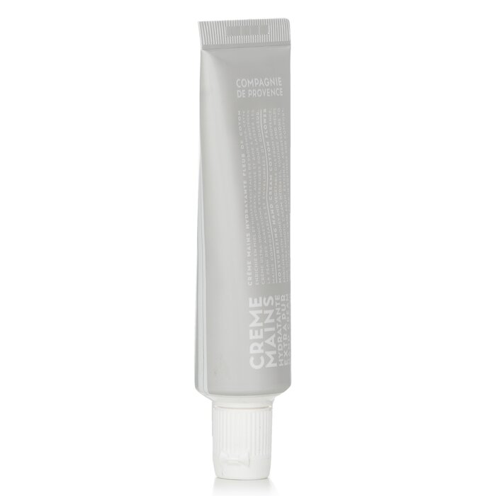 Cotton Flower Hand Cream 30ml/1oz