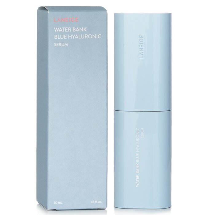Water Bank Blue Hyaluronic Serum 50ml/1.6oz