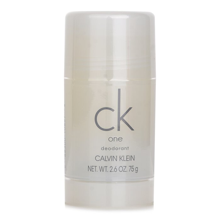 CK One Deodorant Stick