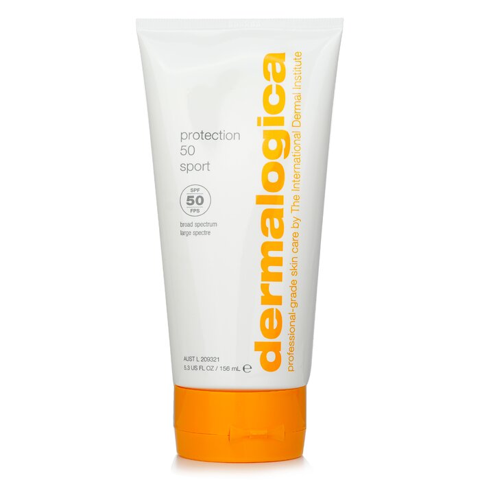 Спортивная 50 Защита SPF 50 156ml/5.3oz