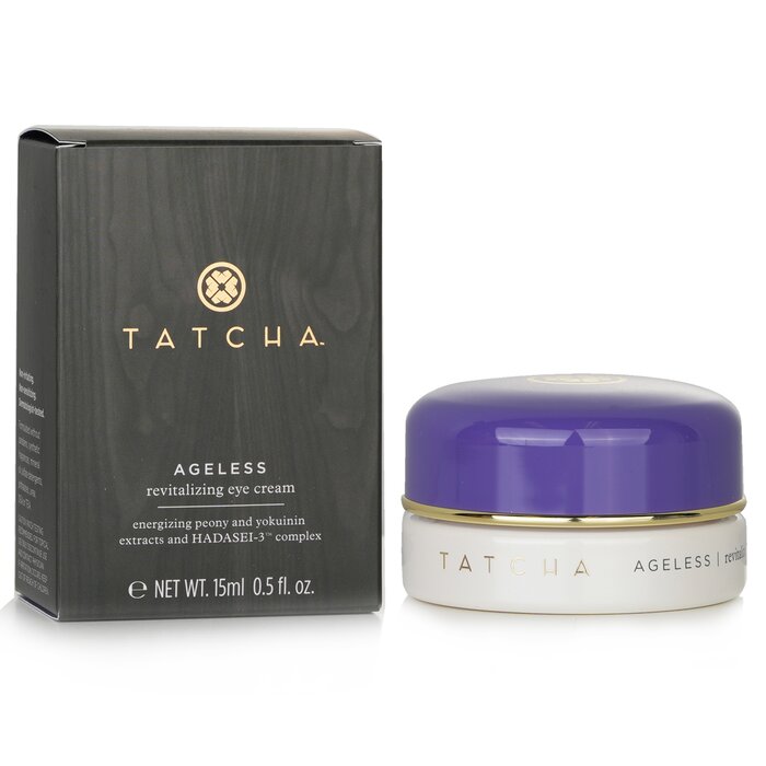 Ageless Восстанавливающий Крем для Век 15ml/0.5oz
