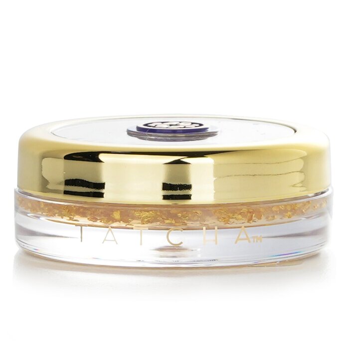 Camellia Gold Spun Бальзам для Губ 6g/0.21oz