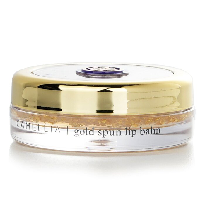 Camellia Gold Spun Бальзам для Губ 6g/0.21oz