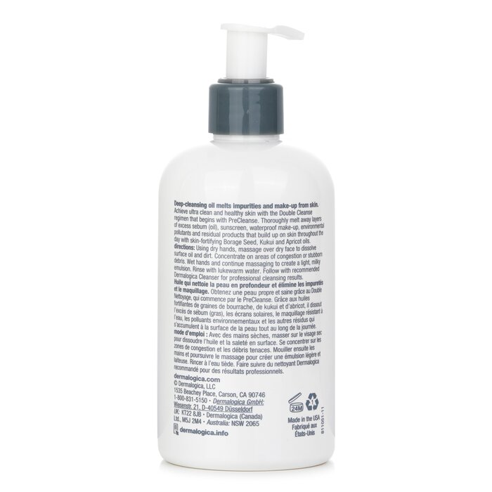 Precleanse Cleansing Oil 295ml/10oz