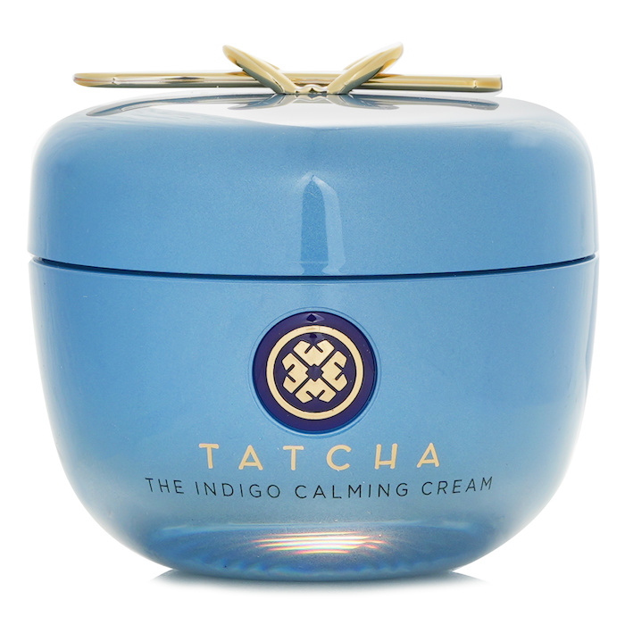 The Indigo Calming Cream