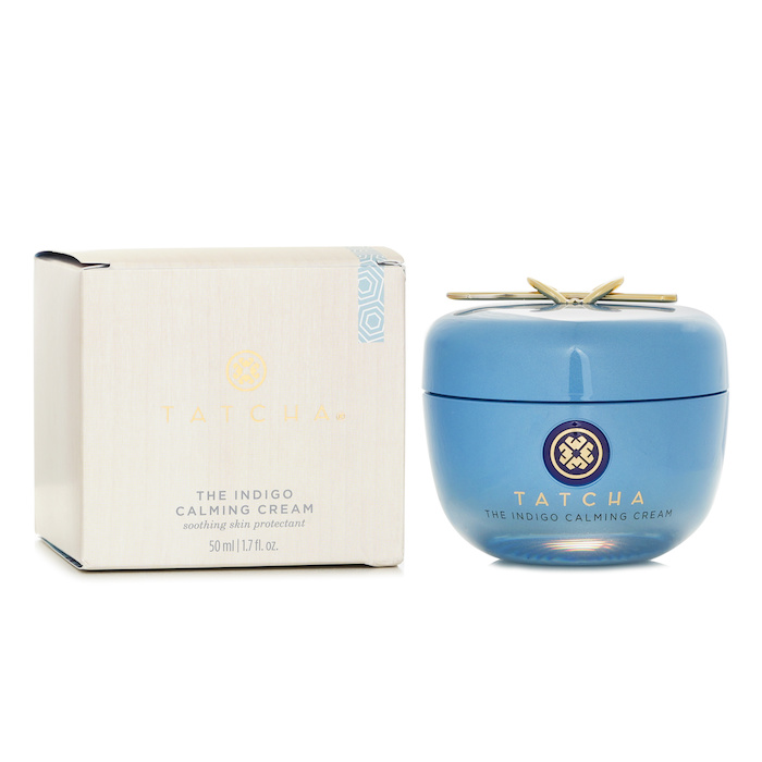 The Indigo Calming Cream