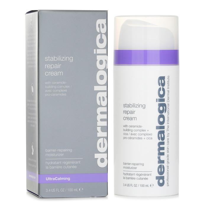 Stabilizing Repair Cream 100ml