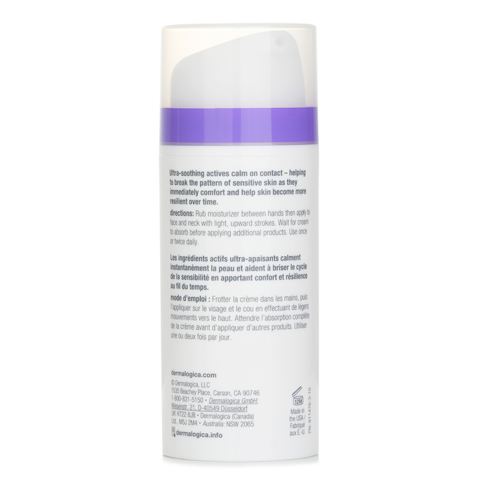 Stabilizing Repair Cream 100ml