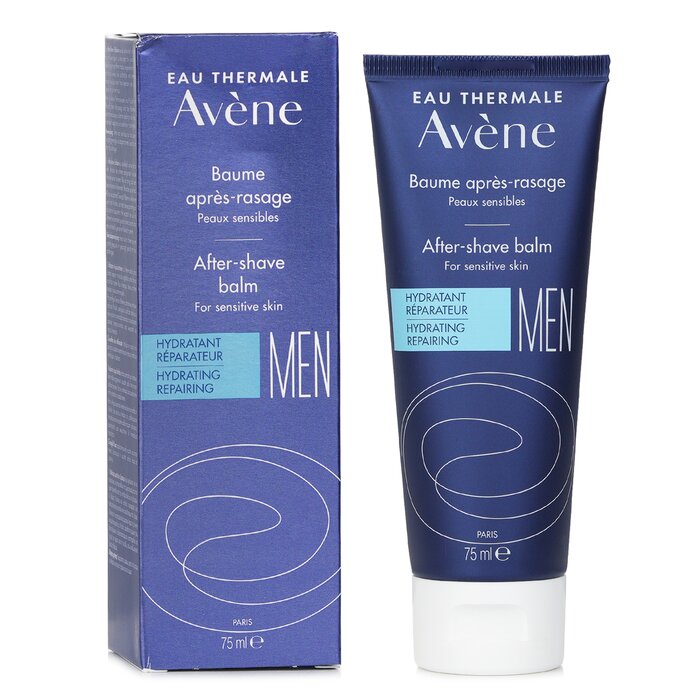 Homme Бальзам после Бритья 75ml/2.53oz