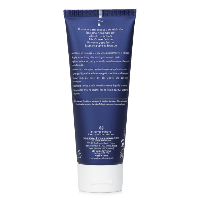 Homme Бальзам после Бритья 75ml/2.53oz