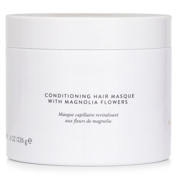 Weightless Volumizing Hair Masque 226g