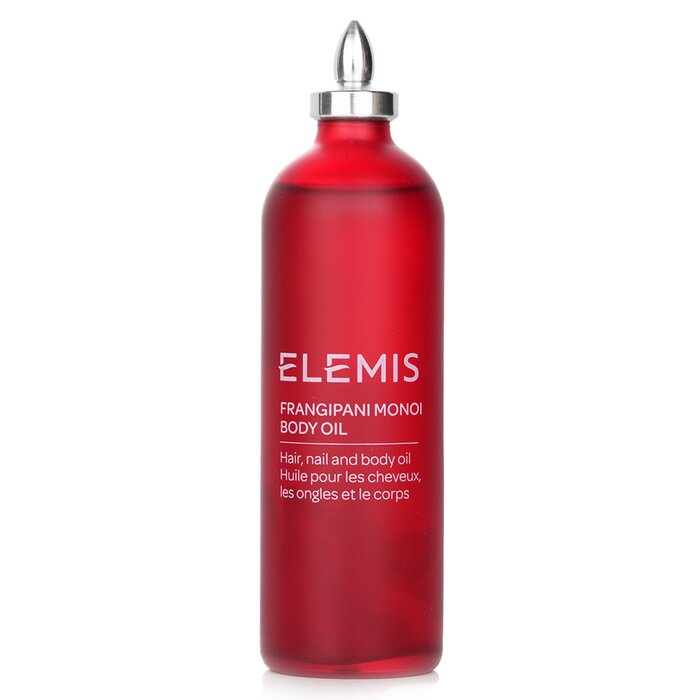 Экзотическая Плюмерия и Монои Масло для Тела 100ml/3.4oz