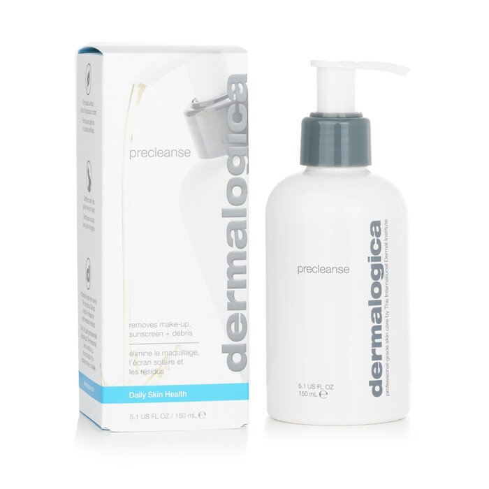 PreCleanse (с Дозатором) 150ml/5.1oz