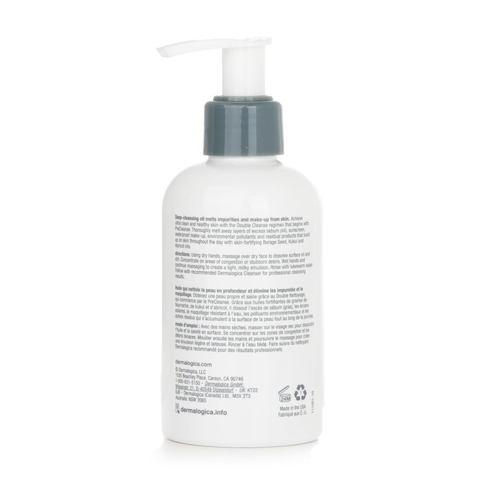 PreCleanse (с Дозатором) 150ml/5.1oz