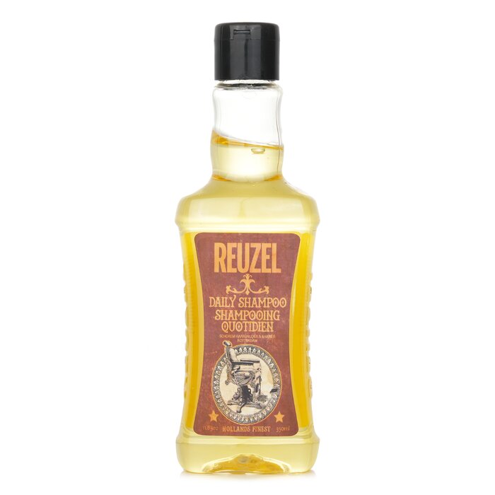 Ежедневный Шампунь 350ml/11.83oz