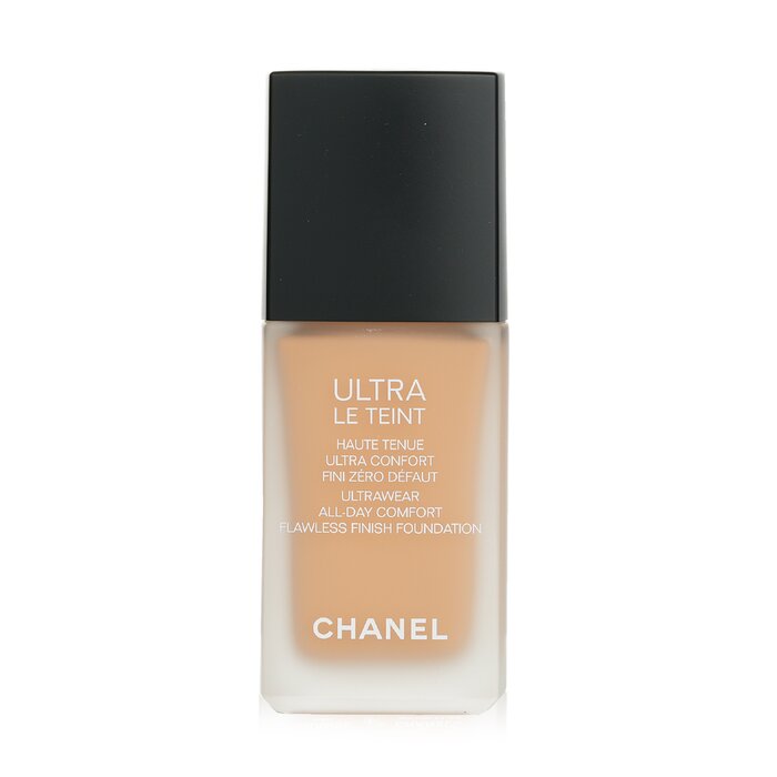 Ultra Le Teint Ultrawear All Day Comfort Flawless Finish Foundation 30ml/1oz