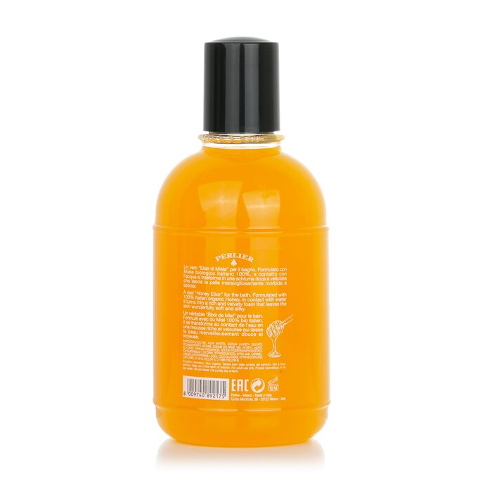 Honey Miel Bath & Shower Cream 500ml/16.9oz