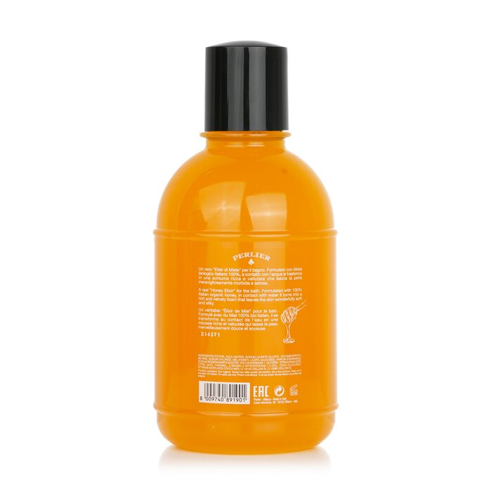 Honey Miel Bath & Shower Cream 1000ml/33.8oz