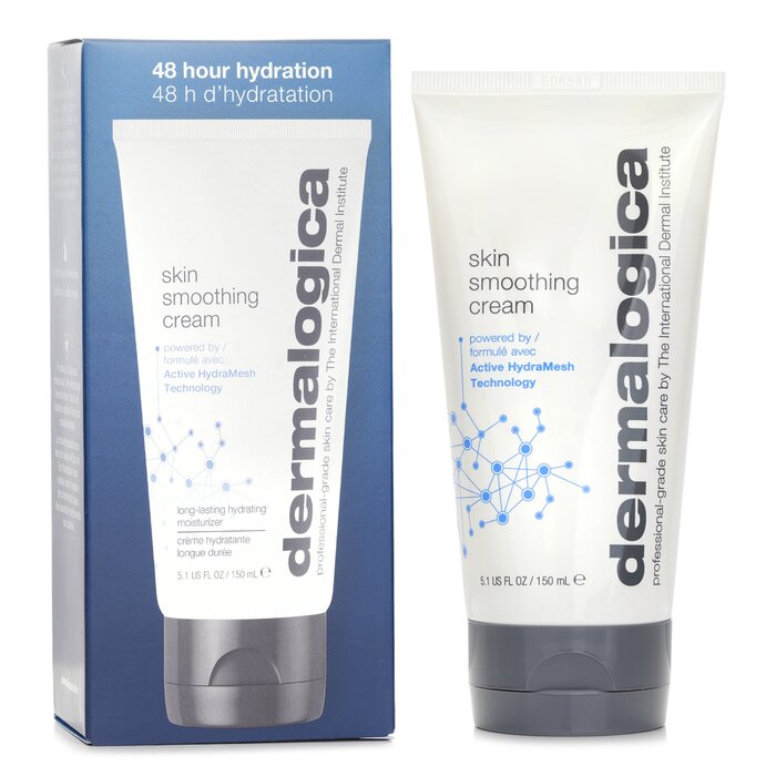 Skin Smoothing Cream Jumbo