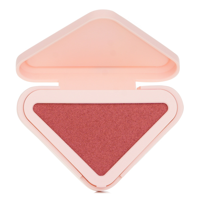 Touch Cream-to-Powder Blush - # P72 Dahlia