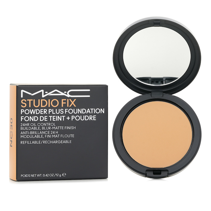 Studio Fix Powder Plus Foundation 
