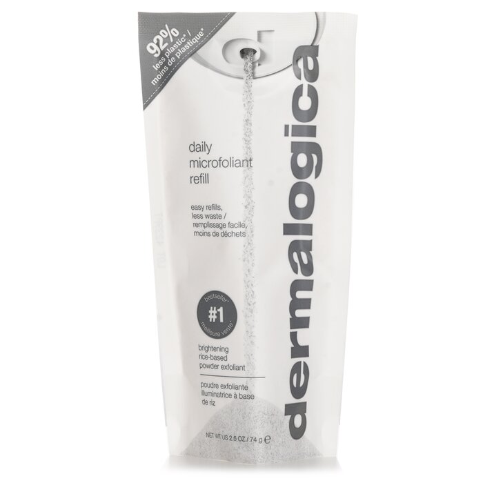 Daily Microfoliant - Refill 74g/2.6oz