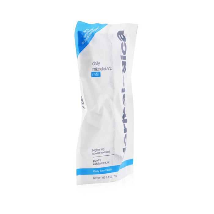 Daily Microfoliant - Refill 74g/2.6oz