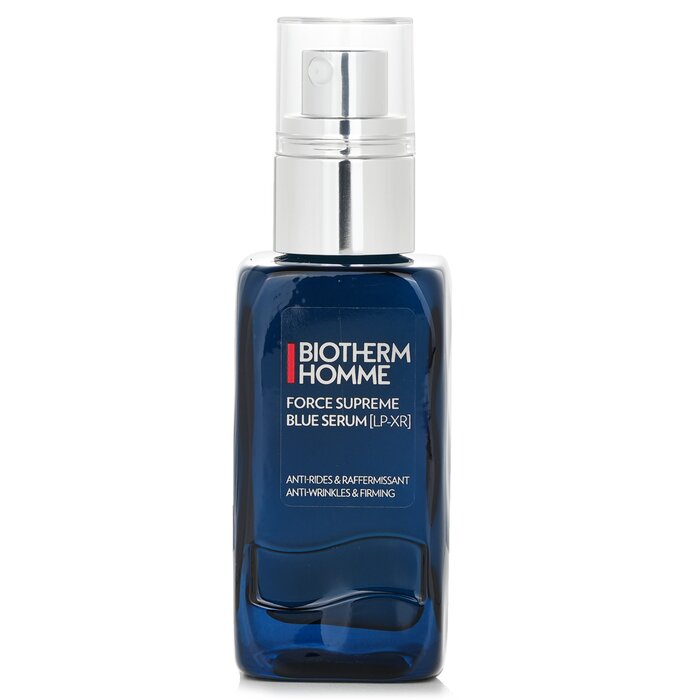 Force Superme Blue Serum [LP-XR] 60ml/2.02oz
