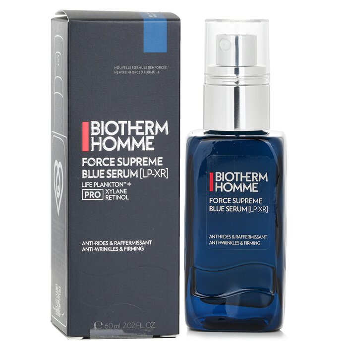 Force Superme Blue Serum [LP-XR] 60ml/2.02oz