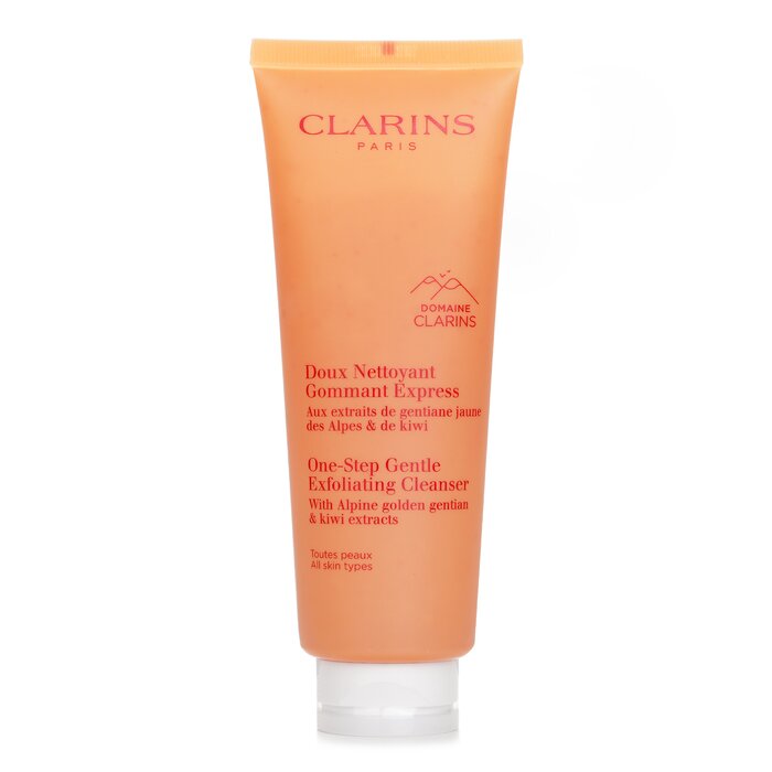 One Step Gentle Exfoliating Cleanser (Random Packaging) 125ml/4.3oz