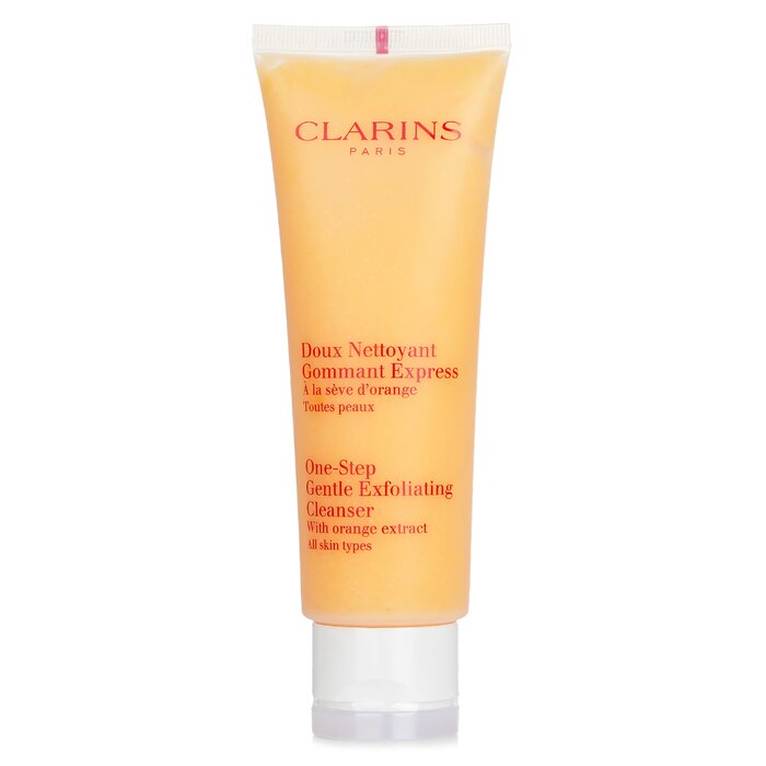 One Step Gentle Exfoliating Cleanser (Random Packaging) 125ml/4.3oz