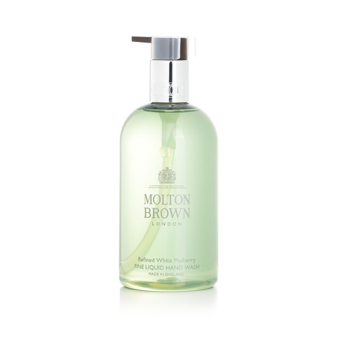 Жидкость для Мытья Рук Белая Шелковица 300ml/10oz
