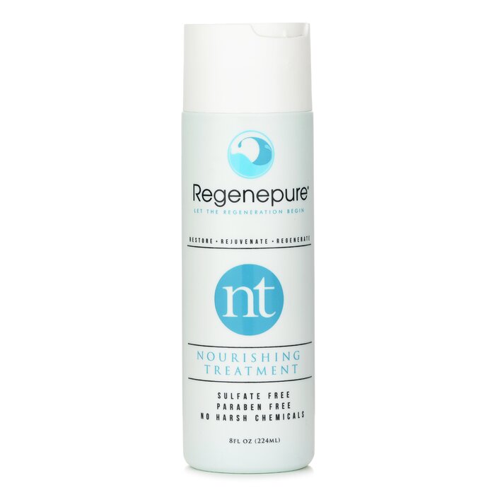 Nt Питательное Средство 224ml/8oz