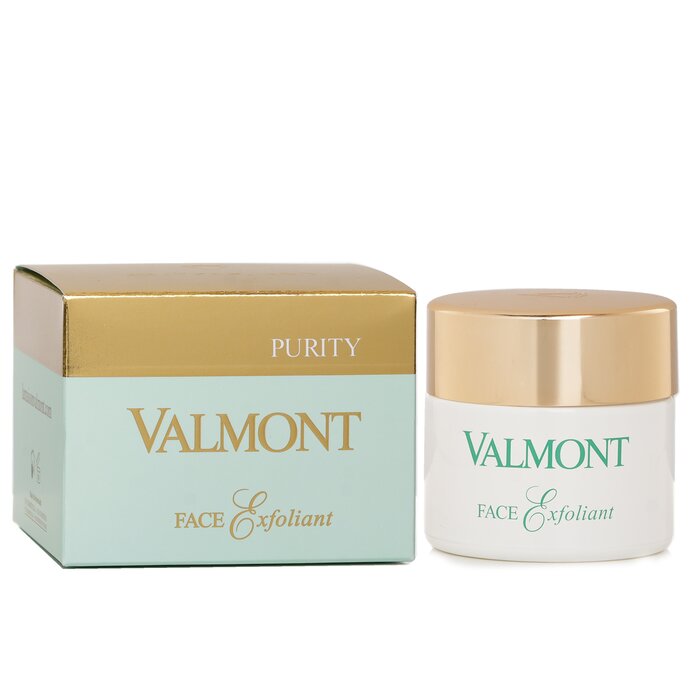 Purity Face Exfoliant 50ml/1.7oz