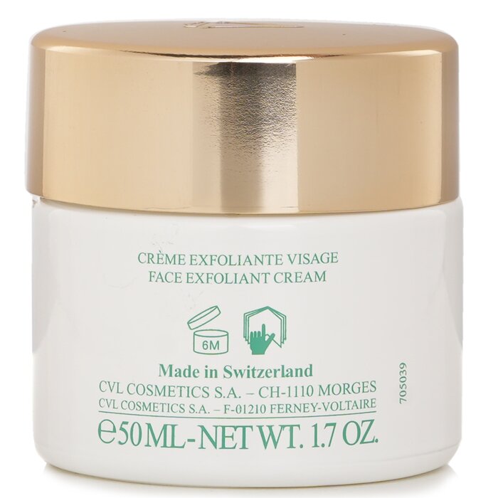 Purity Face Exfoliant 50ml/1.7oz