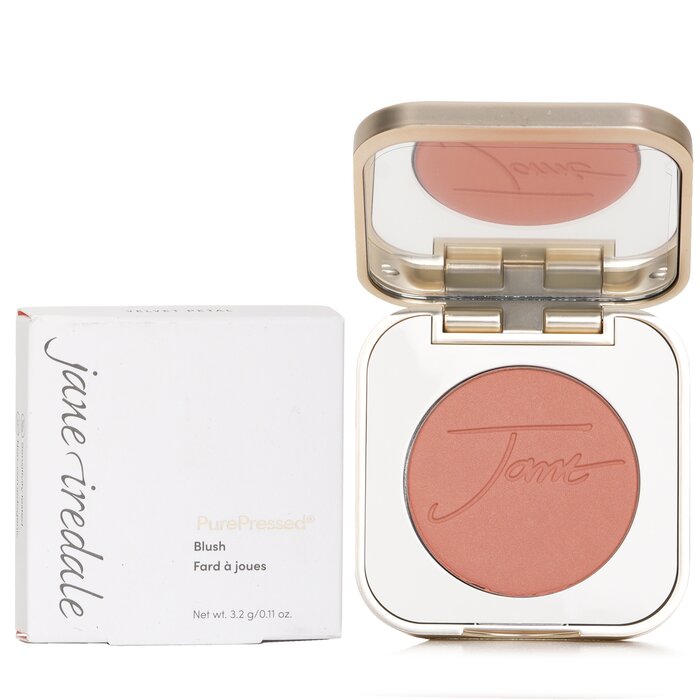 PurePressed Blush 0.11oz