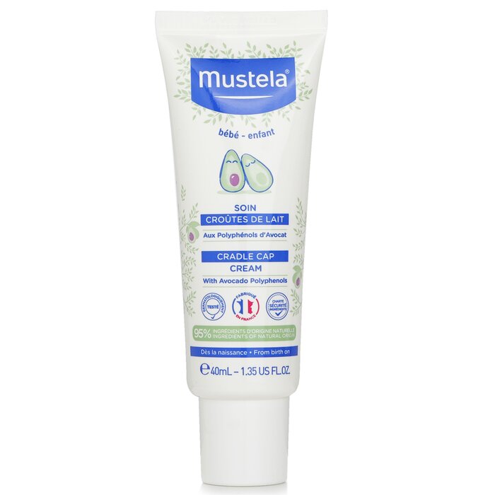 Stelaker Средство против Себорейного Дерматита 40ml/1.3oz