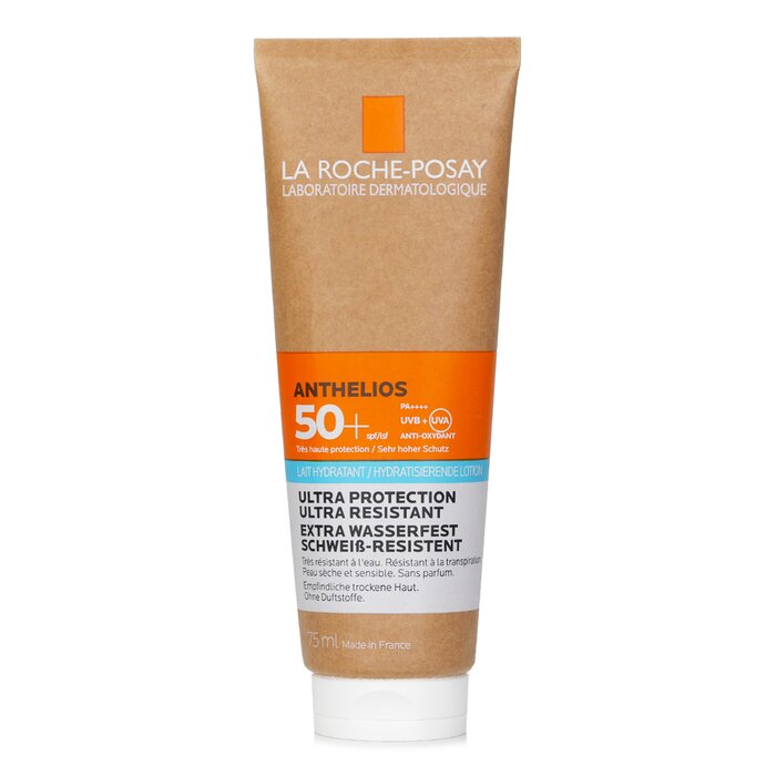 Anthelios Hydrating Lotion SPF50 75ml