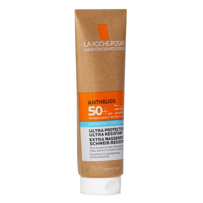 Anthelios Hydrating Lotion SPF50 75ml